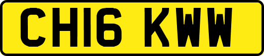 CH16KWW