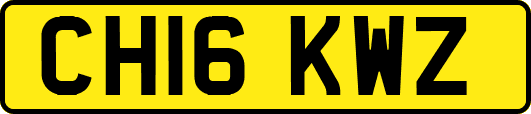 CH16KWZ