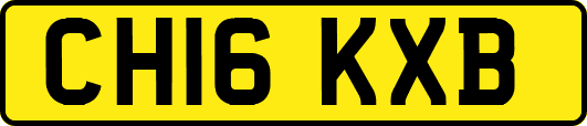 CH16KXB
