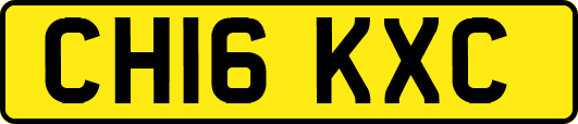 CH16KXC