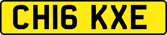 CH16KXE