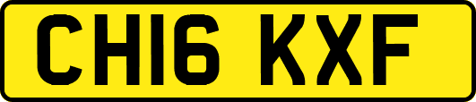 CH16KXF