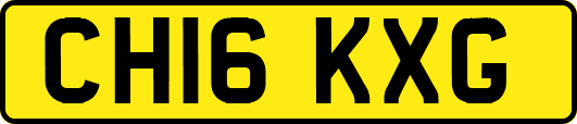 CH16KXG