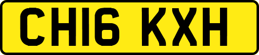 CH16KXH