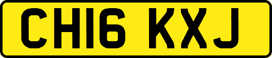 CH16KXJ