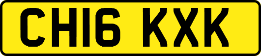 CH16KXK