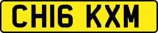 CH16KXM