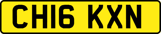 CH16KXN