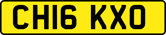 CH16KXO