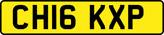 CH16KXP