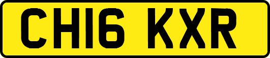 CH16KXR