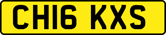 CH16KXS