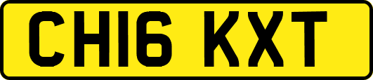 CH16KXT