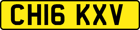 CH16KXV