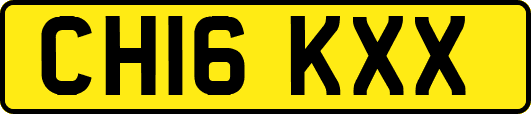 CH16KXX