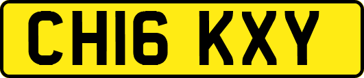 CH16KXY