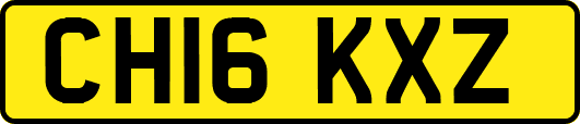 CH16KXZ