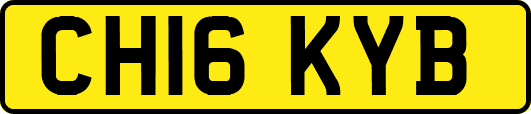 CH16KYB
