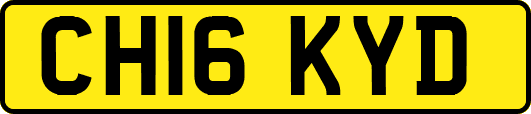 CH16KYD