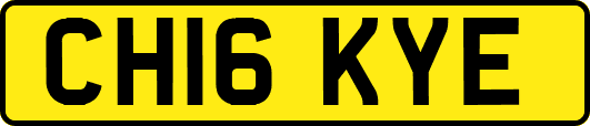 CH16KYE
