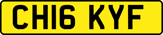 CH16KYF