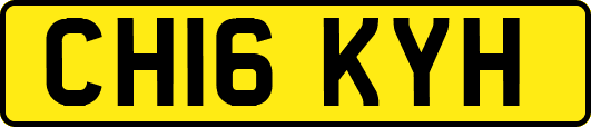 CH16KYH