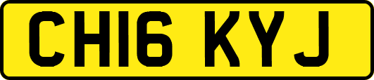 CH16KYJ