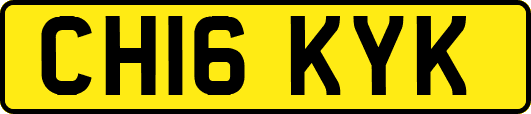 CH16KYK