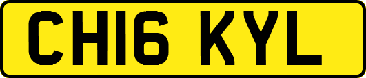 CH16KYL