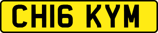 CH16KYM