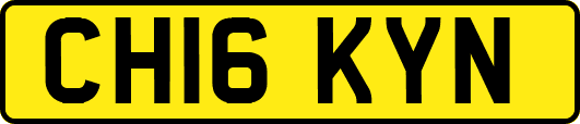 CH16KYN