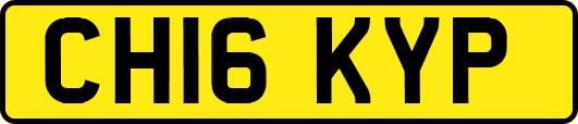 CH16KYP