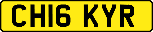 CH16KYR