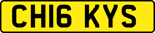 CH16KYS
