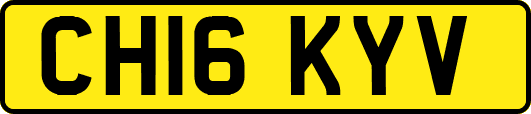 CH16KYV
