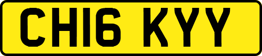 CH16KYY