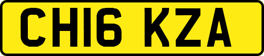 CH16KZA