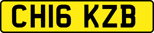 CH16KZB