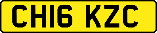 CH16KZC
