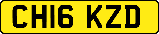 CH16KZD
