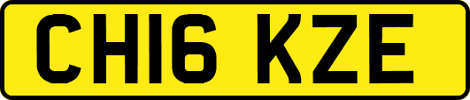CH16KZE