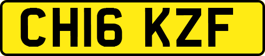 CH16KZF