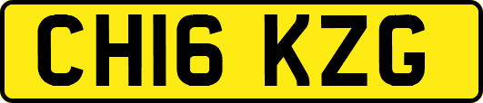 CH16KZG