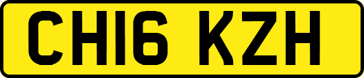 CH16KZH