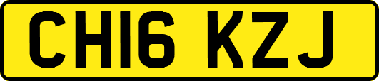 CH16KZJ