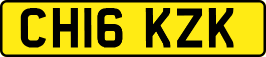CH16KZK
