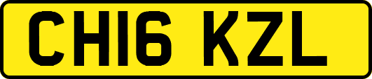 CH16KZL