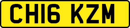CH16KZM