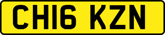 CH16KZN