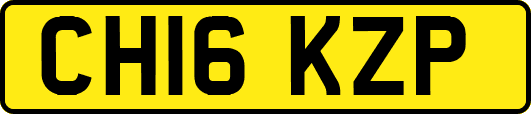 CH16KZP